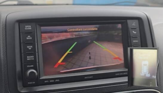 Lancia Voyager 2.8L Platinum 178cv auto *motore nuovo gar full*