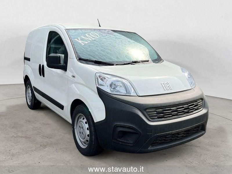 FIAT Fiorino 1.3 MJT 95CV Cargo