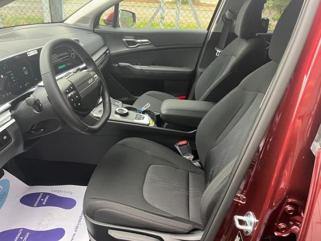 KIA Sportage 1.6 TGDi GPL DCT Business