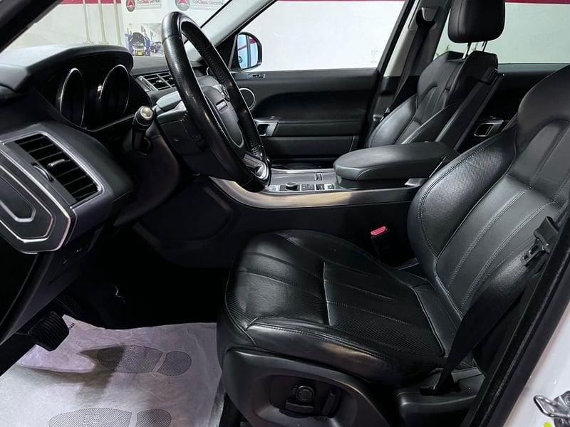 Land Rover RR Sport Range Rover Sport 3.0 TDV6 HSE Dynamic