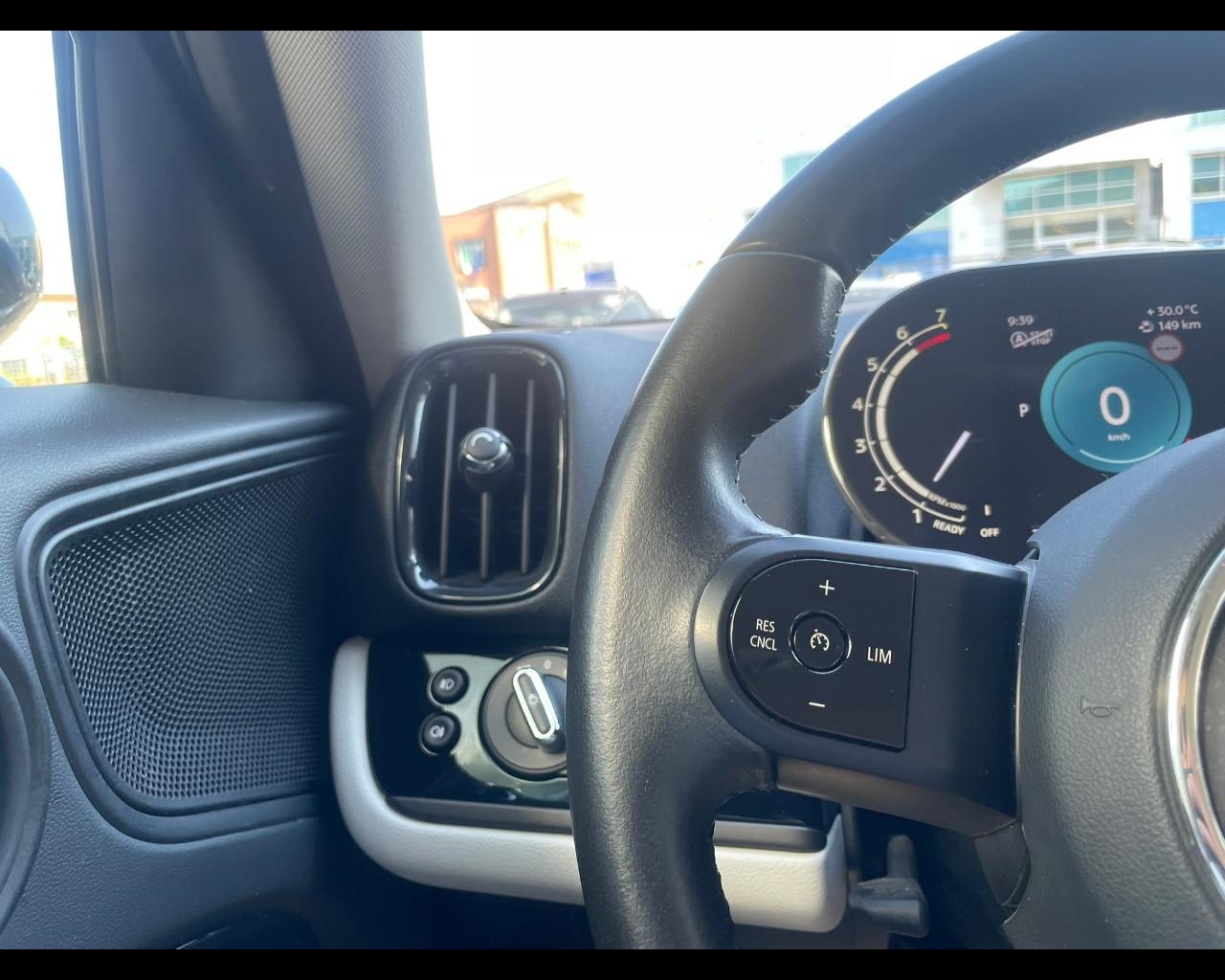 MINI Mini Countrym.(F60) - Mini 1.5 Cooper Classic Countryman