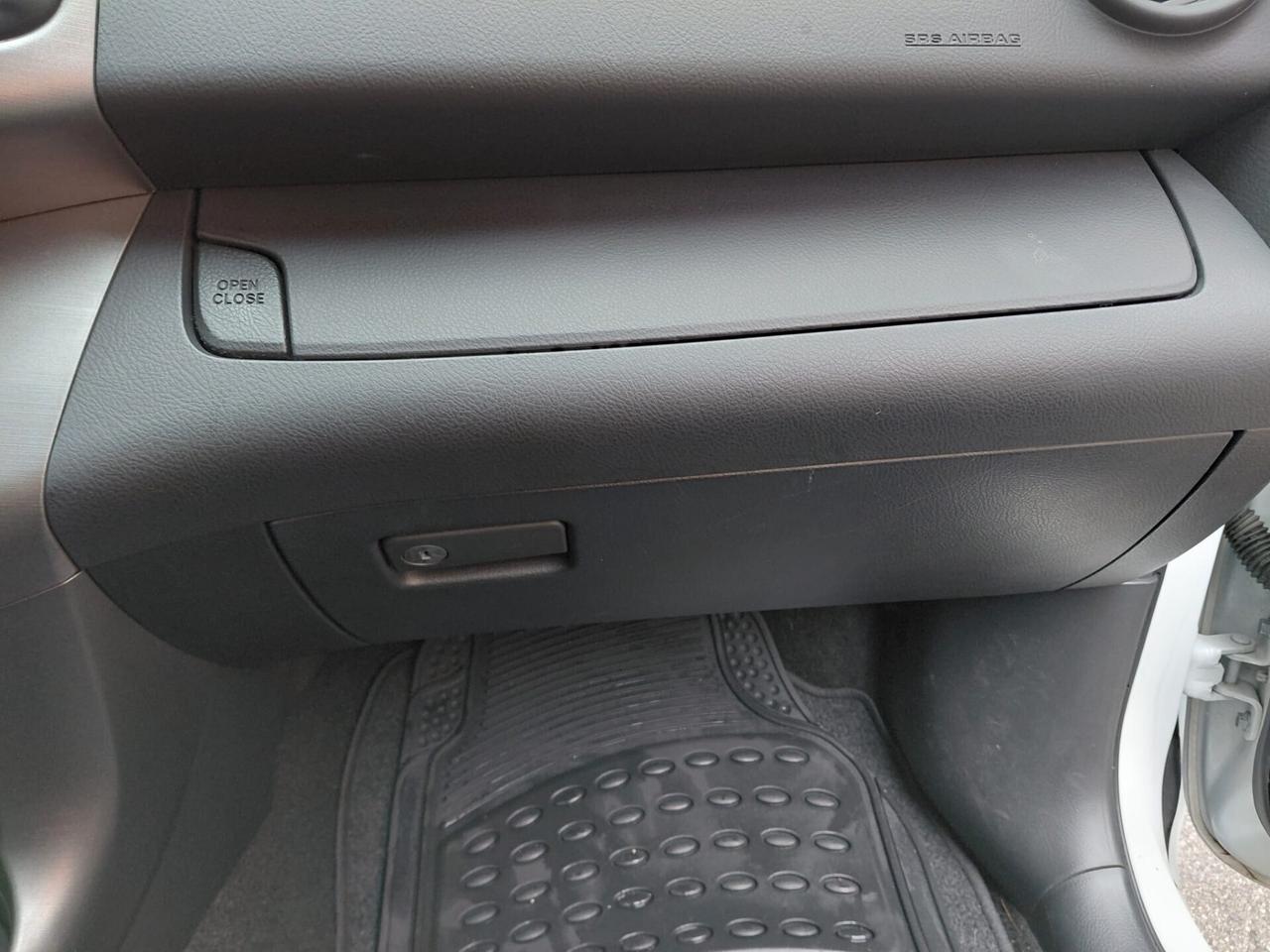 Toyota RAV4 Crossover 2.2 D-Cat A/T 150 CV Executive