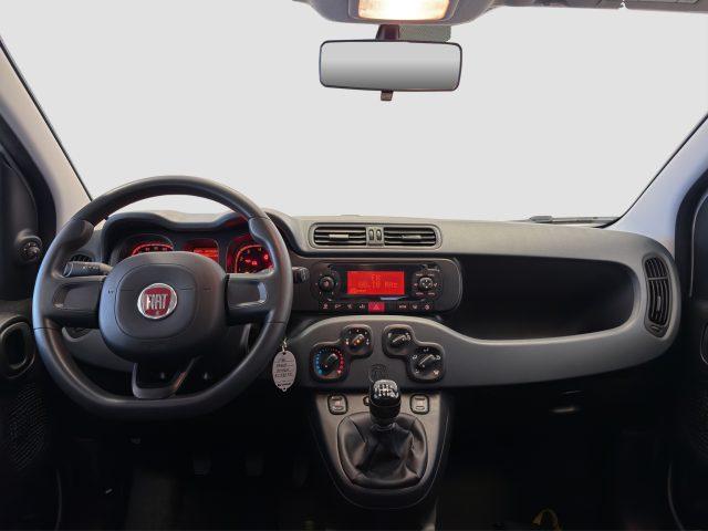 FIAT Panda Panda 0.9 TwinAir Turbo S&S 4x4