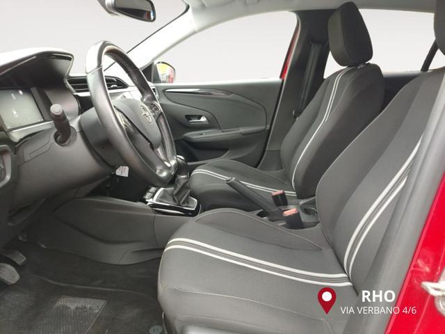 OPEL Corsa 1.2 Design & Tech GARANZIA3ANNI