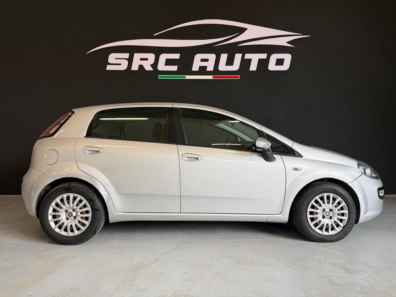 Fiat Punto Evo 1.3 Mjt 75 CV DPF 5 porte S&S Dynamic
