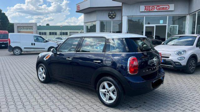 MINI Countryman Mini Cooper D Business Countryman