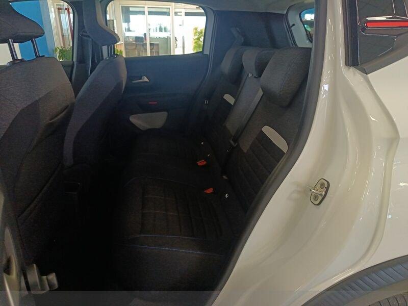 Citroën C3 C3 PureTech 100 S&S Plus