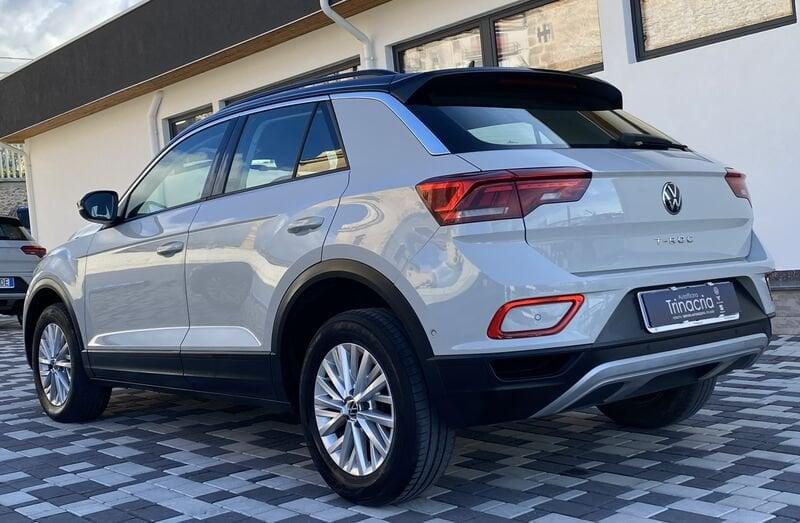 Volkswagen T-Roc Life 2.0 TDI 116CV