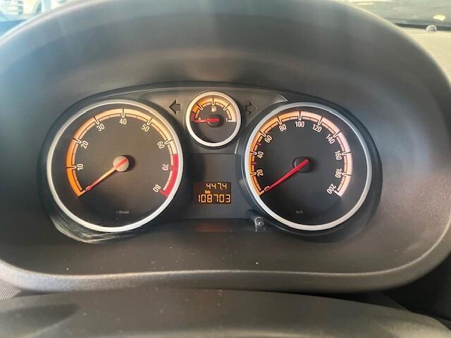 Opel Corsa 1.0 12V 3 porte Elective