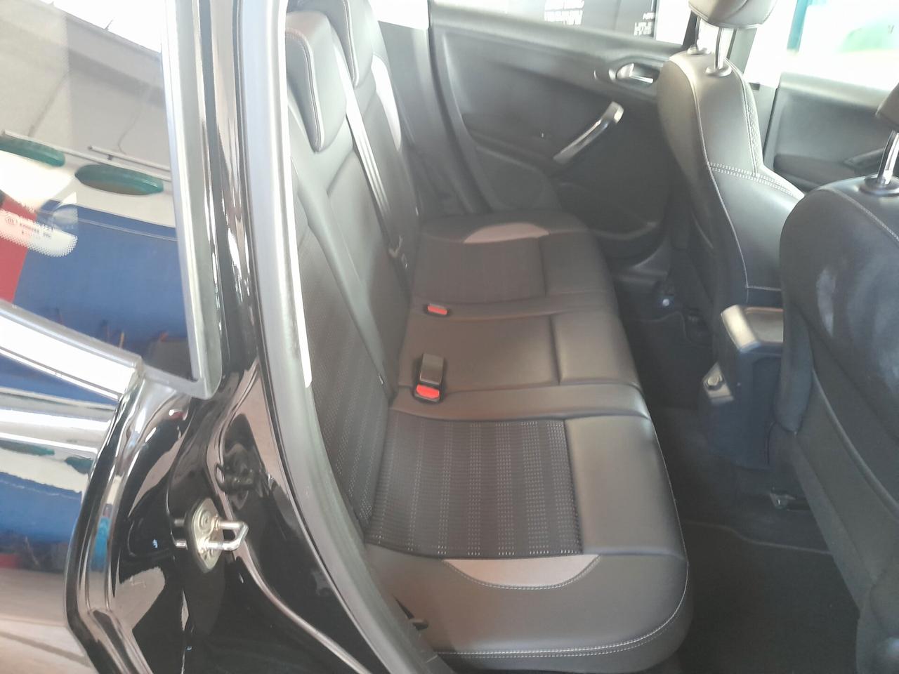 Peugeot 2008 PureTech Turbo 110 EAT6 S&S Allure