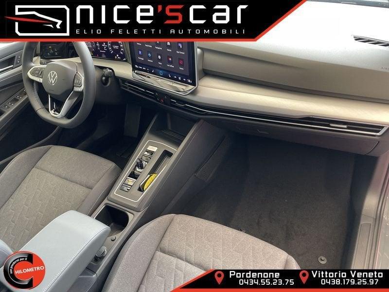 Volkswagen Golf 1.5 TSI eTFSI DSG Life * promo