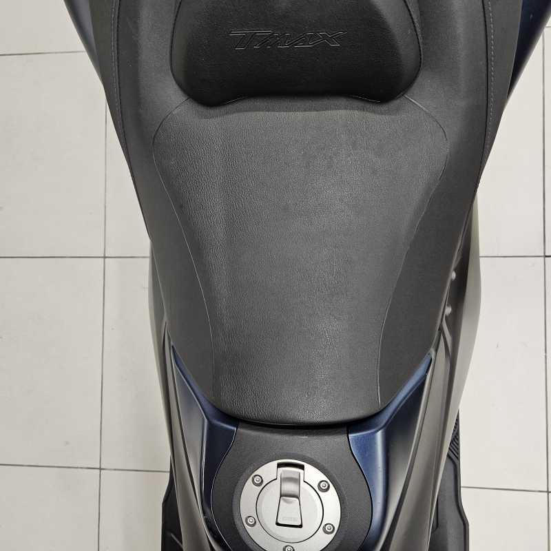 Yamaha T-Max 560 - 2023
