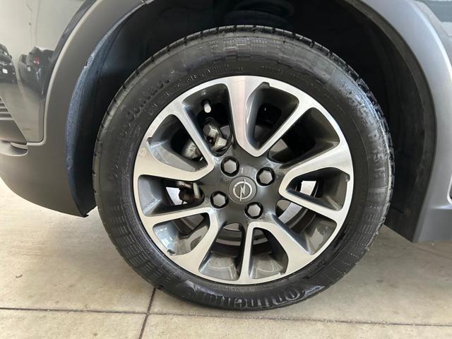 OPEL Karl Rocks 1.0 73 CV