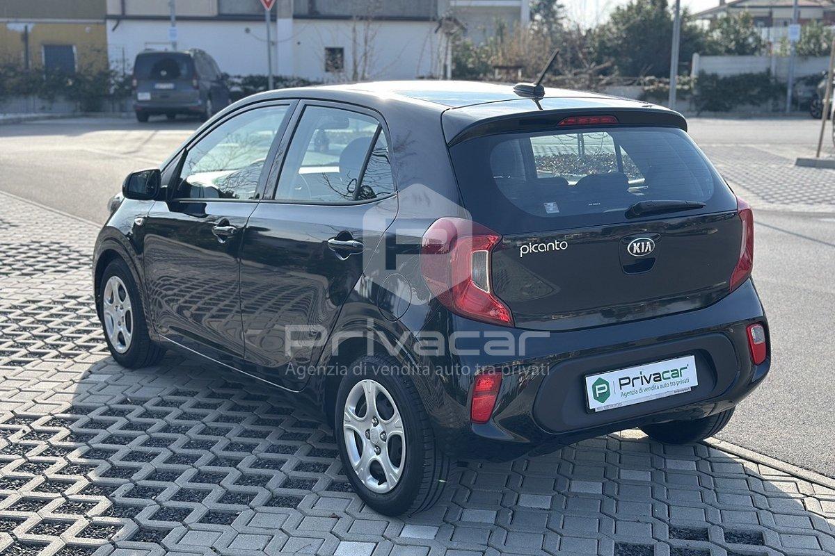 KIA Picanto 1.0 12V 5 porte Urban