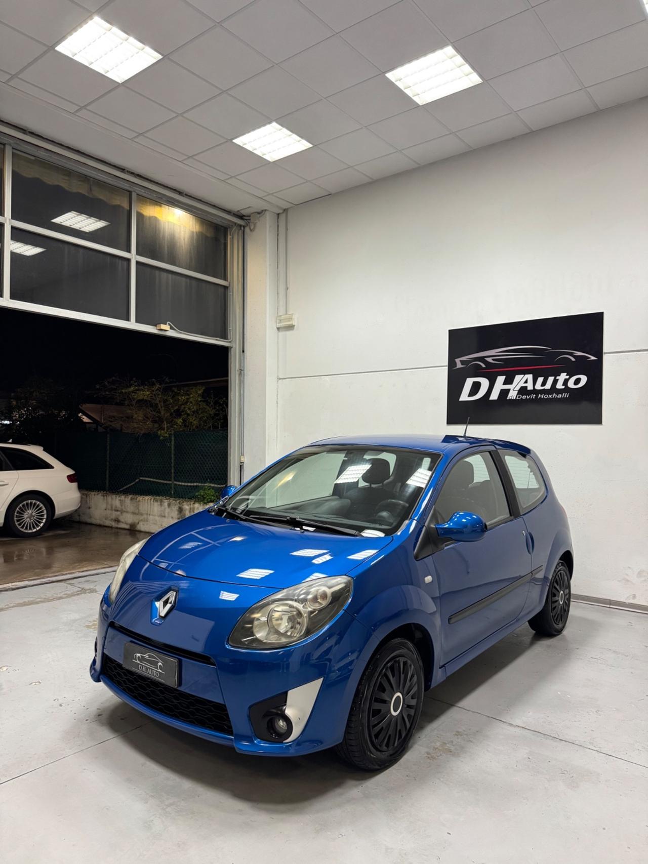 Renault Twingo 1.5 dCi 65CV Initiale
