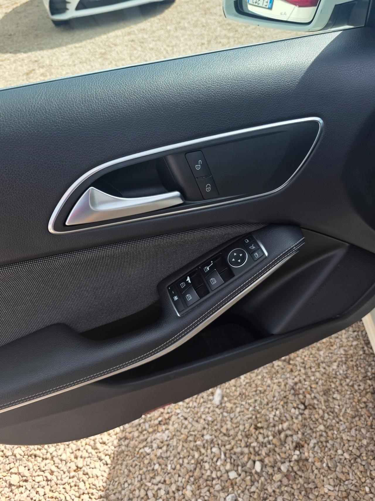 Mercedes-benz A 160 CDI Automatic Sport