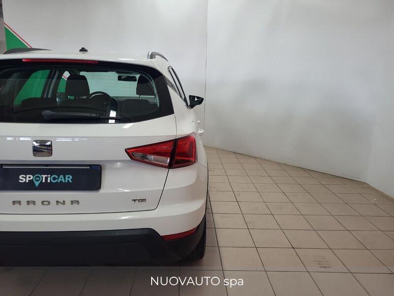 SEAT Arona 1.0 TGI 90cv XCELLENCE