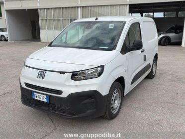 FIAT 02M Dobl? Serie 2 Van Ch1 1.5 Bluehdi 130cv Mt6