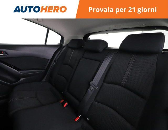 MAZDA 3 1.5 Skyactiv-G Evolve Plus