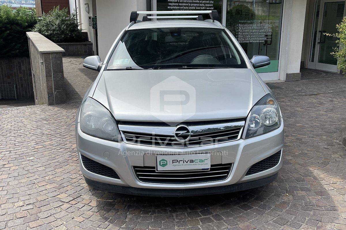 OPEL Astra 1.6 16V VVT Station Wagon Edition
