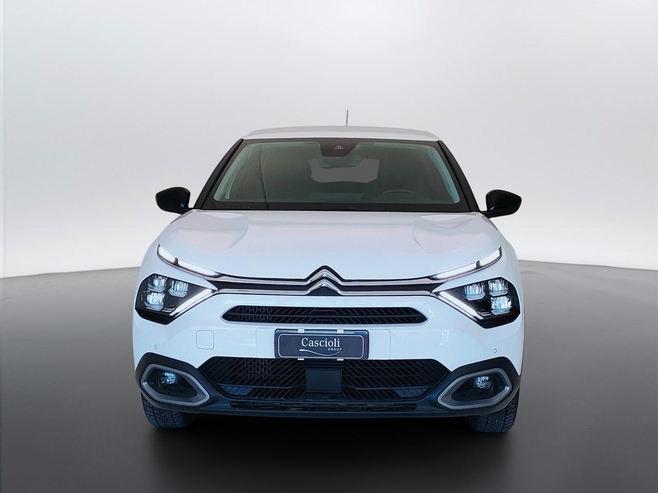 CITROEN C4 III 2021 - C4 1.5 bluehdi Shine s&s 130cv eat8