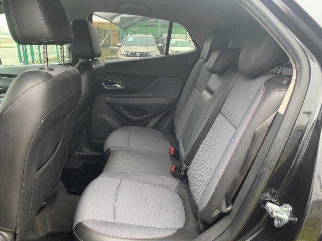 OPEL Mokka 1.6 CDTI Ecotec 136CV 4x2 Start&Stop Cosmo b-Color