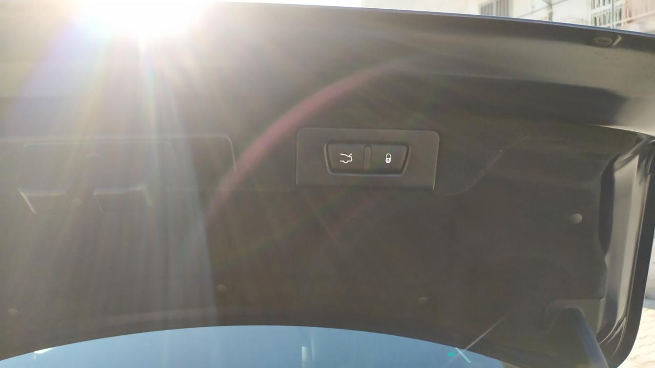 Maserati Quattroporte V6 Diesel 275 CV Granlusso
