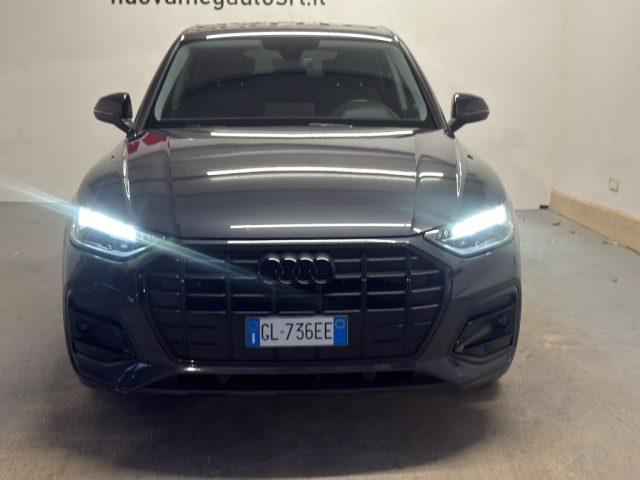 AUDI Q5 35 SPB TDI S tronic Advanced