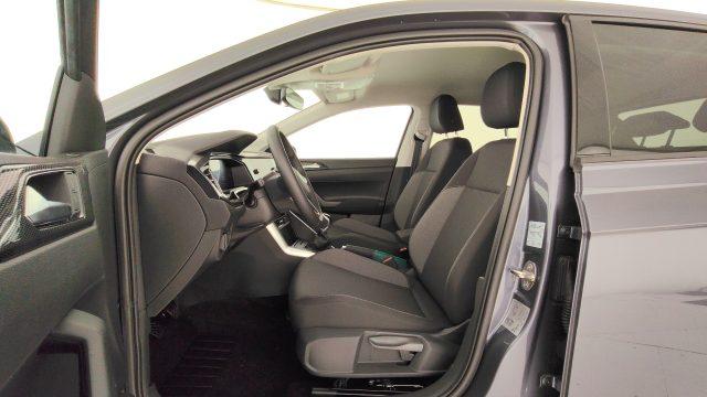 VOLKSWAGEN Polo 1.0 Edition Plus