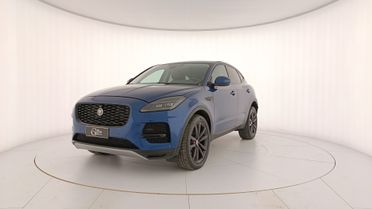 JAGUAR E-Pace 2.0d i4 mhev S awd 163cv auto