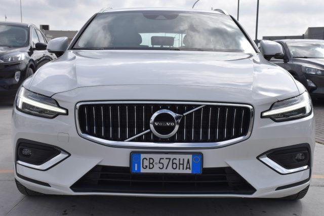 VOLVO V60 D3 Geartronic Inscription