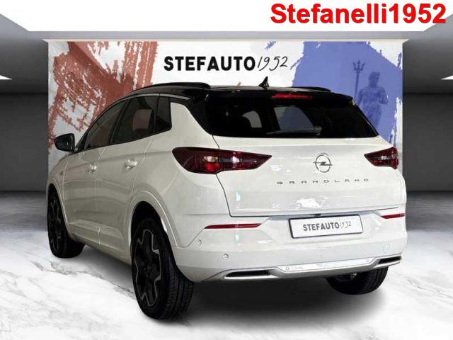 OPEL Grandland I 2022 - 1.5 ecotec Ultimate s&s 130cv at8