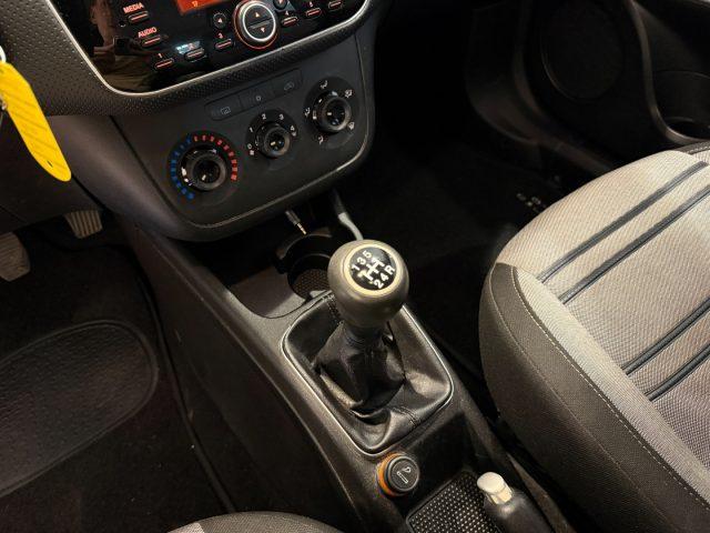 FIAT Punto Evo 1.3 Mjt 90 CV ***HÄNDLER***