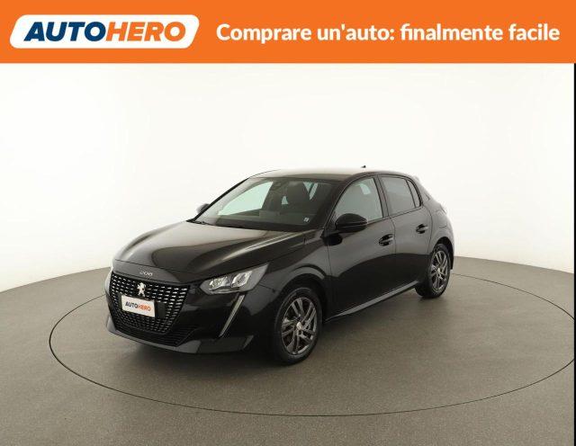 PEUGEOT 208 PureTech 75 Stop&Start 5 porte Active Pack