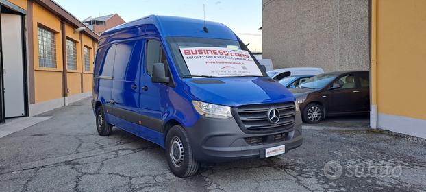 Mercedes sprinter 311 cdi 114 cv ta-pm. km.132000