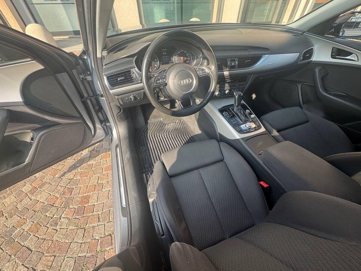 Audi A6 Allroad 3.0 tdi Business Plus quattro 190cv s-tronic