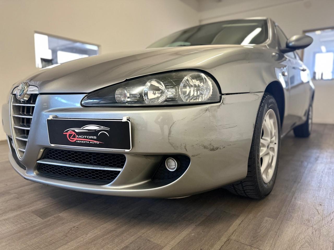 Alfa Romeo 147 1.6 16V TS 5P GPL