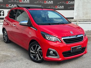 Peugeot 108 1.2 Benzina 82 cv 5 porte Allure TOP!