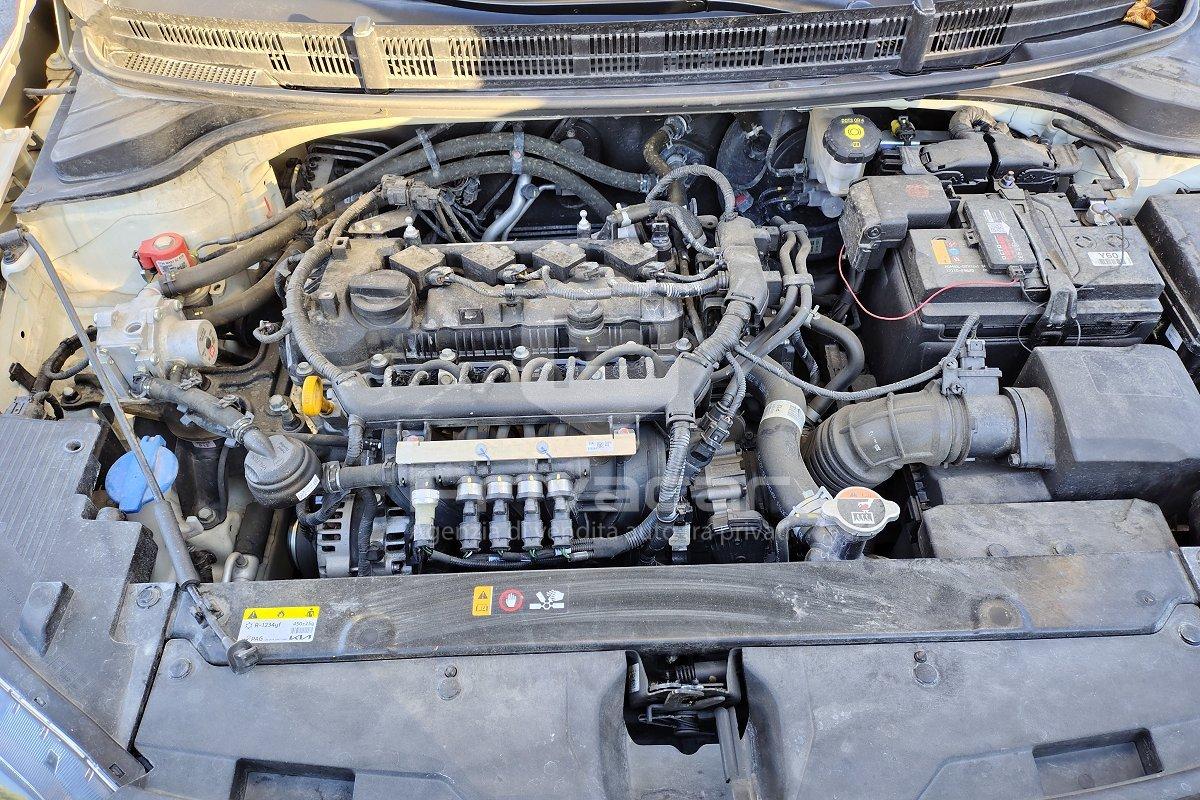 KIA Stonic 1.2 DPI ECO GPL Urban
