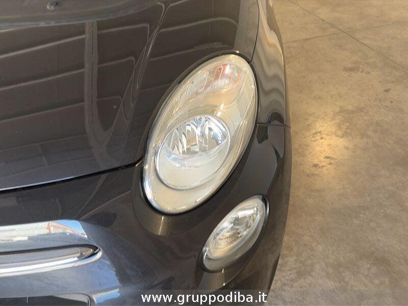 FIAT 500L 2017 Benzina 1.4 Mirror 95cv my19
