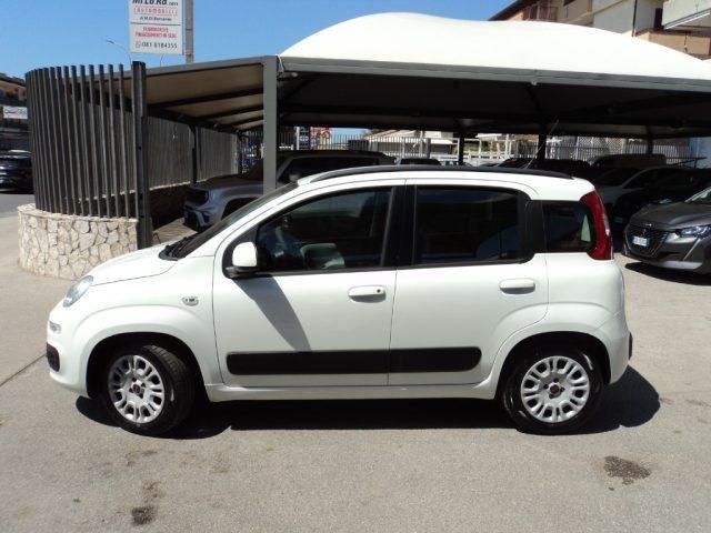 FIAT Panda 1.2 EasyPower Lounge