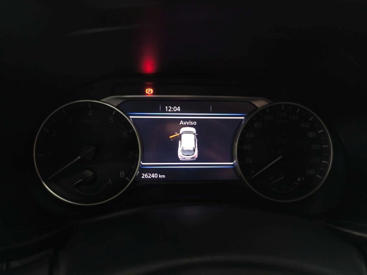 Nissan Juke 1.0 DIG-T 117 CV N-Connecta