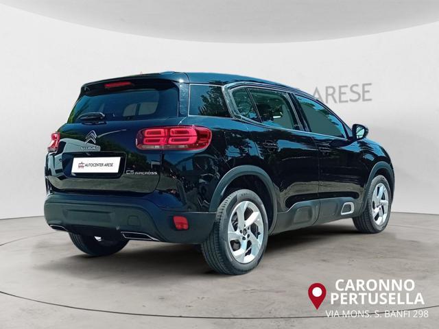 CITROEN C5 Aircross BlueHDi 130 S&S EAT8 Business