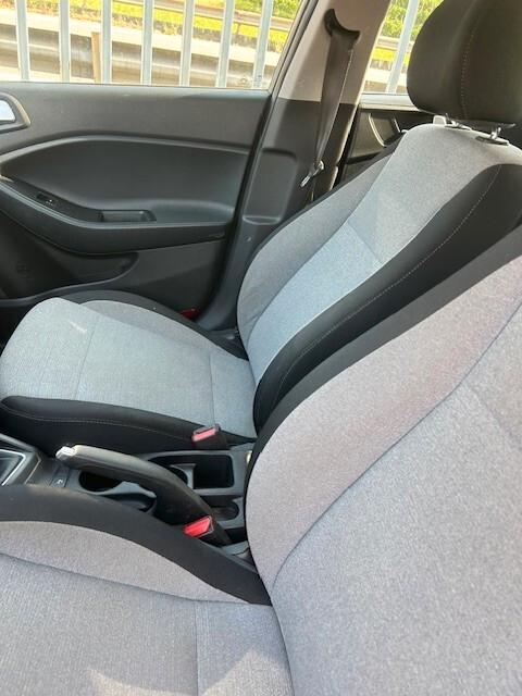 Hyundai i20 1.4 CRDi 5 porte Style