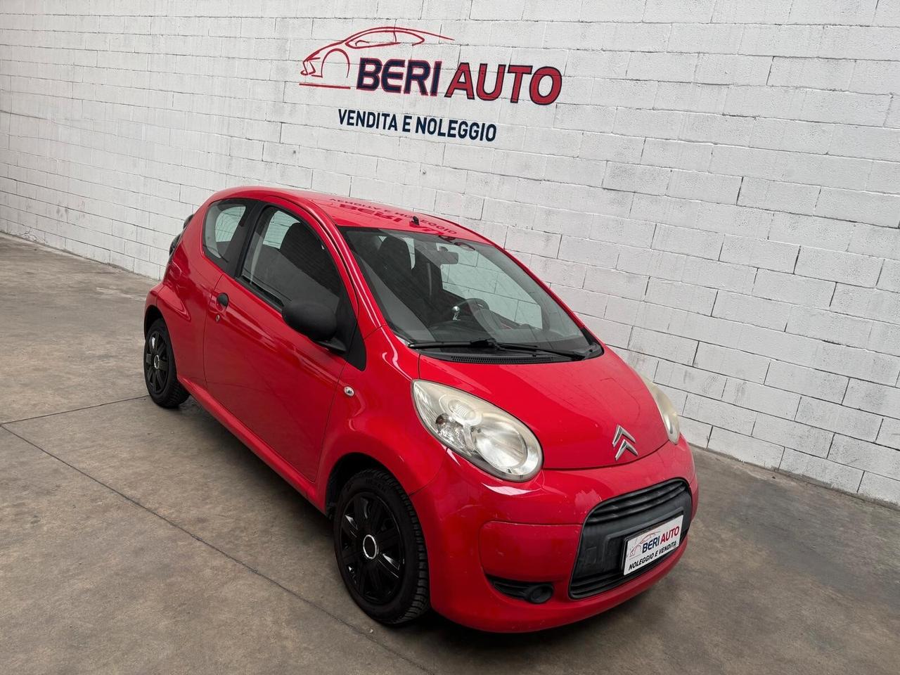 Citroen C1 3 porte Seduction