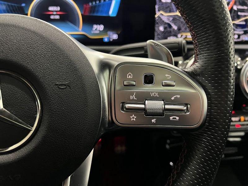 Mercedes-Benz Classe A A 35 AMG 4Matic