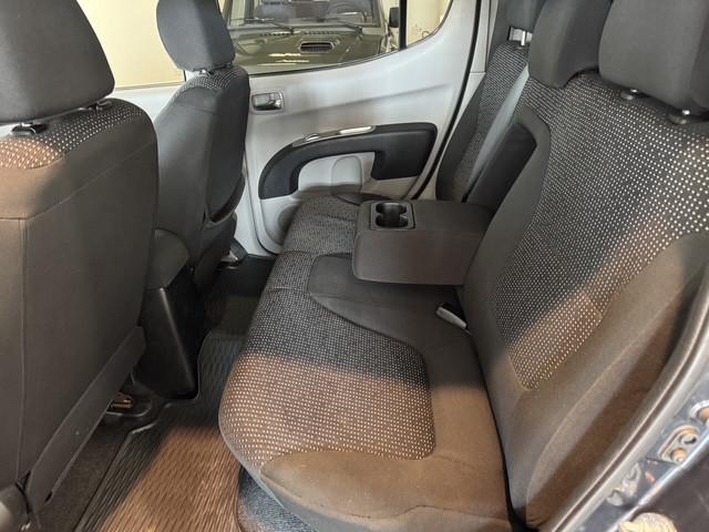 Mitsubishi L200 Double Cab L200 d.cab 2.5 di-d Intense Plus 178cv