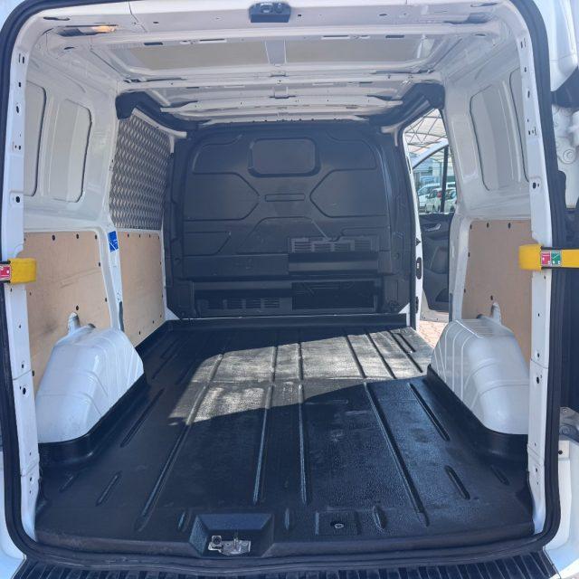 FORD Transit Custom 300 2.0 EcoBlue PC FURGONE TREND AZIENDALE