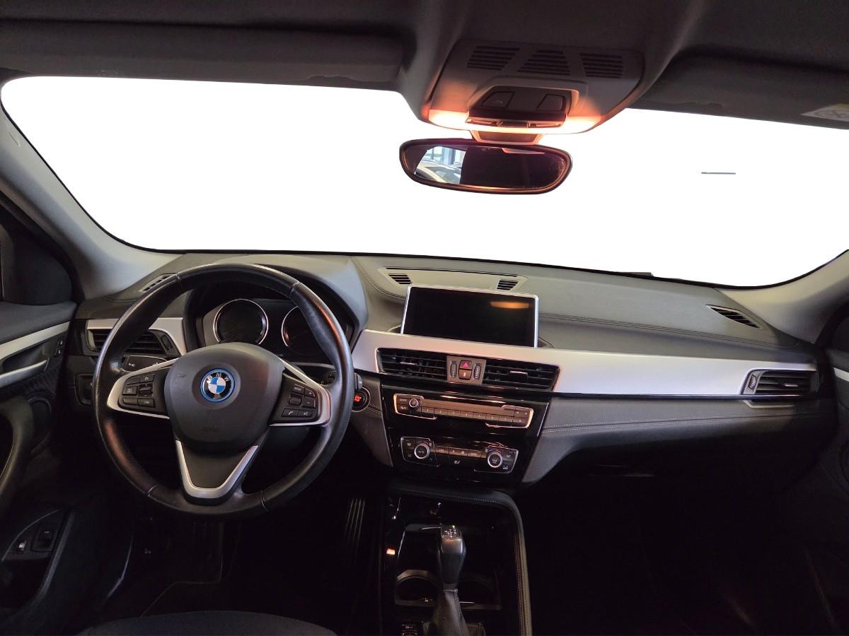 BMW X2 xdrive25e Business X auto