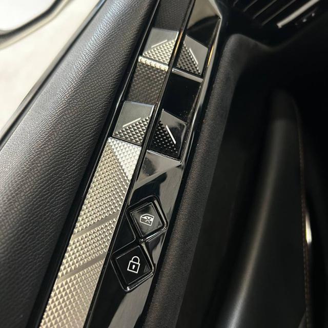 DS AUTOMOBILES DS 4 E-Tense 225 Performance Line TETTO APRIBILE